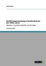 Bevolkerungsentwicklung in Griechenland seit den 1990er Jahren - Lino Hermes