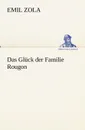 Das Gluck Der Familie Rougon - Emile Zola