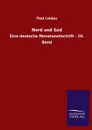 Nord und Sud - Paul Lindau