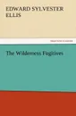 The Wilderness Fugitives - Edward Sylvester Ellis