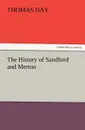 The History of Sandford and Merton - Thomas Day