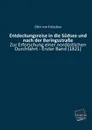 Entdeckungsreise in Die Sudsee Und Nach Der Beringsstrasse - Otto Von Kotzebue