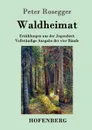 Waldheimat - Peter Rosegger