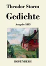 Gedichte - Theodor Storm