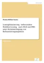 Leasingbilanzierung - insbesondere Mobilien-Leasing . nach HGB und IFRS unter Berucksichtigung von Refinanzierungsaspekten - Thomas-William Fasano