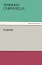Sonnets - Tommaso Campanella