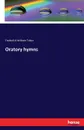 Oratory hymns - Frederick William Faber