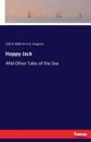 Happy Jack - (1814-1880) W.H.G. Kingston