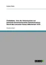Zimbabwe. Von der Kolonisation zur politisch-konstitutionellen Dekolonisation durch das Lancaster House Abkommen 1979 - Coskun Tözen