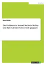 Die Probleme in Samuel Becketts Molloy und Italo Calvinos Sotto il sole giaguaro - Manü Mohr