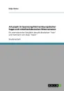 Artusepik im Spannungsfeld  nordeuropaischer Sagas und mittelhochdeutschen Ritterromanen - Katja Kaiser