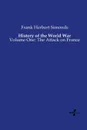 History of the World War - Frank Herbert Simonds