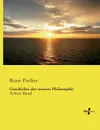 Geschichte der neuern Philosophie - Kuno Fischer
