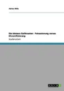 Die kleinen Golfstaaten - Fokussierung versus Diversifizierung - Adrian Wille