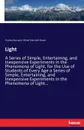 Light - Charles Barnard, Alfred Marshall Mayer