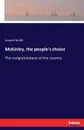 McKinley, the people.s choice - Joseph Smith