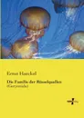Die Familie Der Russelquallen - Ernst Haeckel