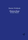 Platons Staat - Martin Wohlrab