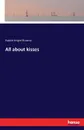 All about kisses - Hablot Knight Browne
