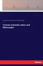 Tristram Schandis Leben und Meynungen - Johann Joachim Christoph Bode, Laurence Sterne