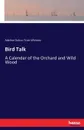 Bird Talk - Adeline Dutton Train Whitney