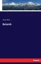 Botanik - Anton Bary