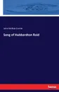 Song of Hubbardton Raid - John McNab Currier