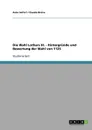 Die Wahl Lothars III.  -  Hintergrunde und Bewertung der Wahl von 1125 - Anke Seifert, Claudia Breisa