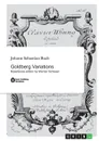 Goldberg Variations - Johann Sebastian Bach