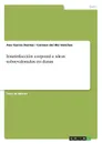 Insatisfaccion corporal e ideas sobrevaloradas en danza - Ana García Dantas, Carmen del Río Sánchez