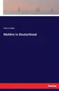 Moliere in Deutschland - Paul Lindau