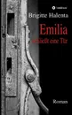 Emilia schliesst eine Tur - Brigitte Halenta