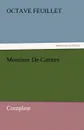 Monsieur De Camors - Complete - Octave Feuillet