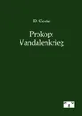 Prokop. Vandalenkrieg - D. Coste