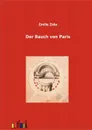 Der Bauch von Paris - Émile Zola