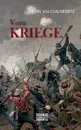 Vom Kriege - Carl von Clausewitz
