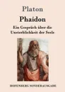 Phaidon - Platon