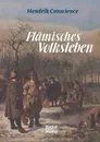 Flamisches Volksleben - Hendrik Conscience