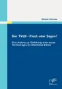 Der TVoD - Fluch oder Segen. Eine Analyse zur Einfuhrung eines neuen Tarifvertrages im offentlichen Dienst - Michael Hofmann
