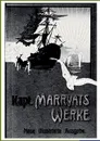 Kapitan Frederich Marryats Werke - Frederick Marryat