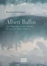 Albert Ballin - Bernhard Huldermann