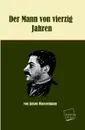 Der Mann Von Vierzig Jahren - Jakob Wassermann