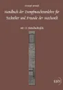 Handbuch der Dampfmaschinenlehre - Christoph Bernoulli