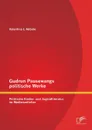 Gudrun Pausewangs politische Werke. Politische Kinder- und Jugendliteratur im Medienzeitalter - Valentina L'Abbate