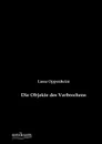 Die Objekte des Verbrechens - Lassa Oppenheim