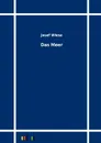 Das Meer - Josef Wiese