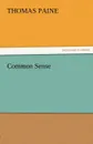 Common Sense - Thomas Paine