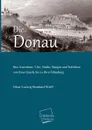 Die Donau - Oskar Ludwig Bernhard Wolff