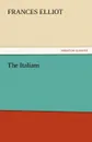 The Italians - Frances Elliot