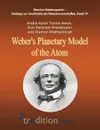 Weber.s Planetary Model of the Atom - Andre Koch Torres Assis, Karl Heinrich Wiederkehr